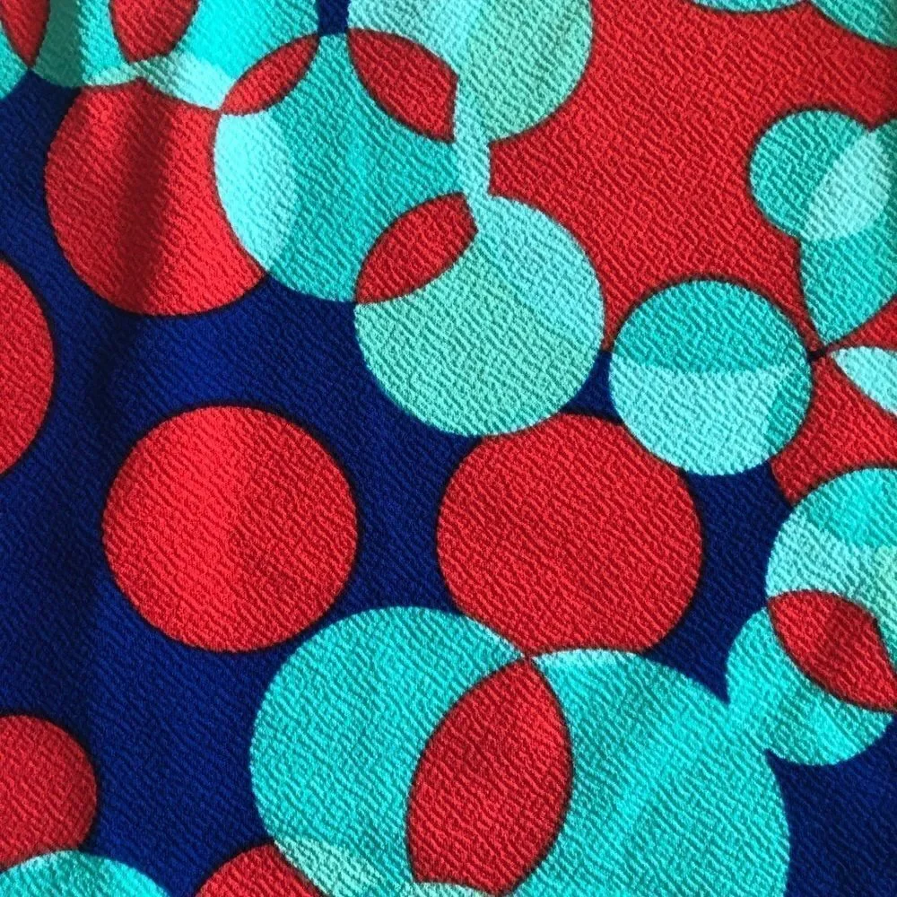Lularoe Cassie Skirt